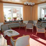 Otel Tauernpasshoehe Obertauern