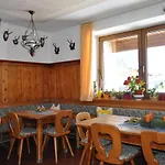 Otel Tauernpasshoehe Obertauern