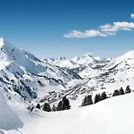 Otel Tauernpasshoehe Obertauern