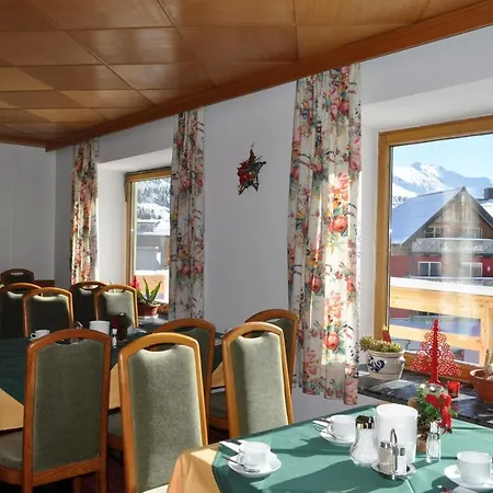 Tauernpasshoehe Hotel *