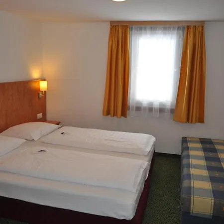 Tauernpasshoehe Obertauern