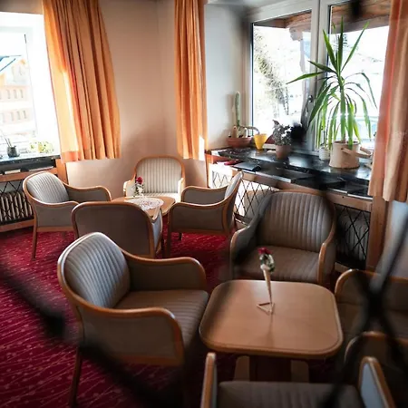 Tauernpasshoehe Szálloda *