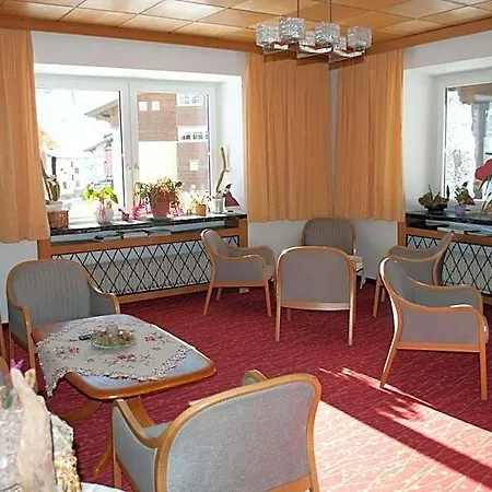 Tauernpasshoehe Hotel *