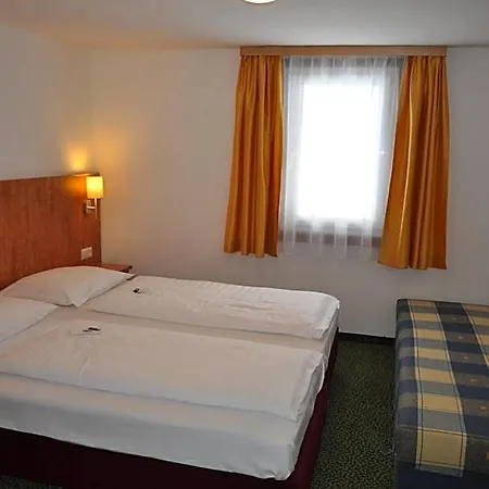 Tauernpasshoehe Hotel *