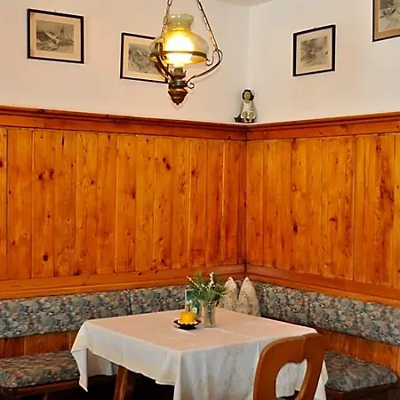 Tauernpasshoehe Hotel Obertauern