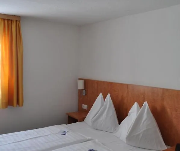 Szálloda Tauernpasshoehe