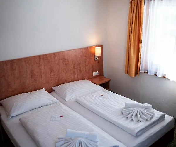 Szálloda Tauernpasshoehe *