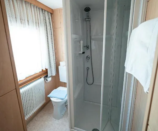 فندق Tauernpasshoehe اوبرتاورن