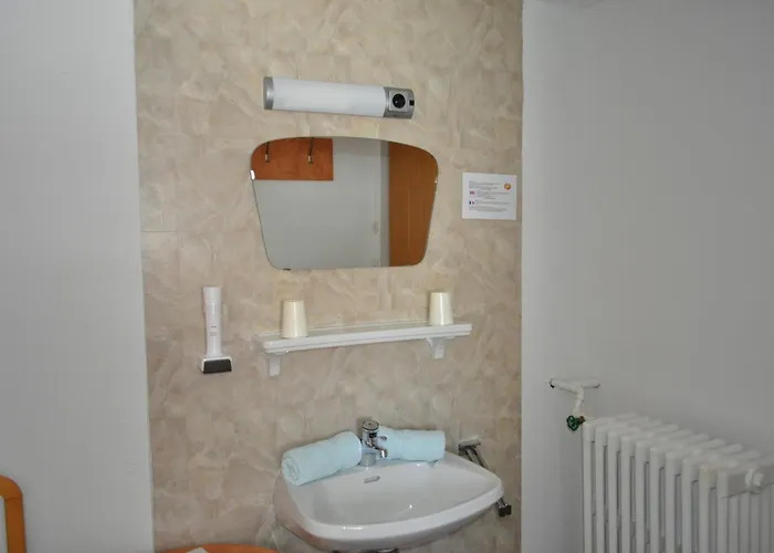 Tauernpasshoehe Szálloda *